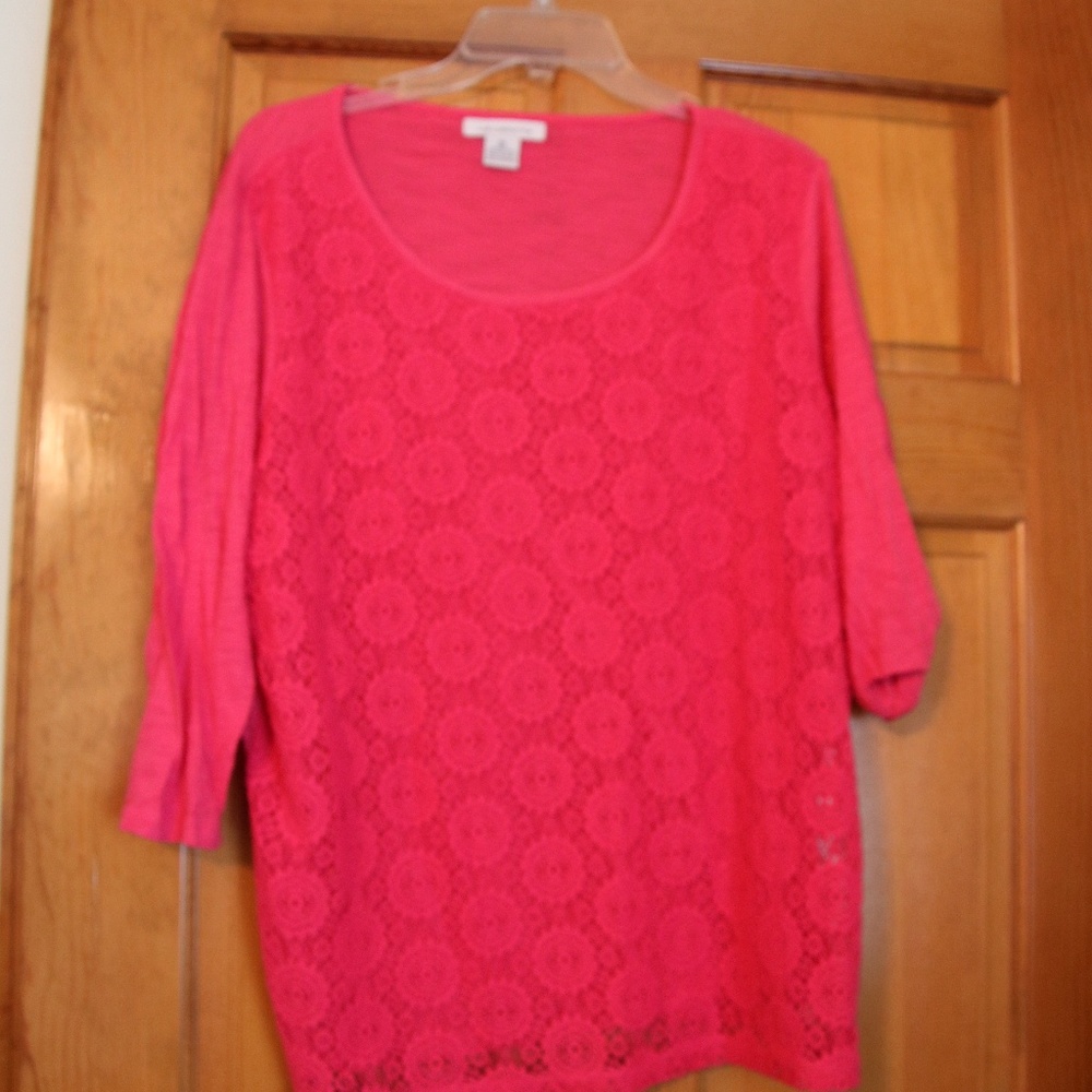 women's top